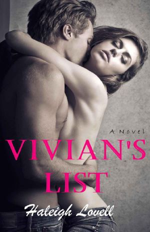 [The List 01] • Vivian's List